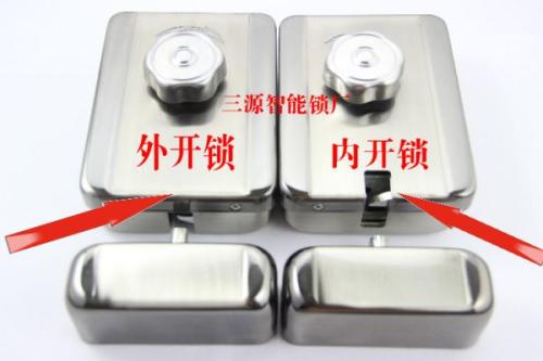 全州县楼宇单元门锁